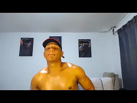 Snapshot of Ian_Arcia chatting on May 2026 11:46:01 PM Ian Arcia online show from May 2026 11:46:01 PM