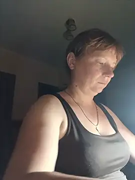 MikkiLove777 online show from July 2026 11:07:02 PM
