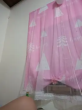 Hazel Nova online show from July 2026 01:54:02 PM