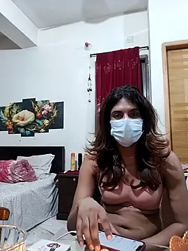 Cute Neha 1 online show from April 2026 01:43:01 AM