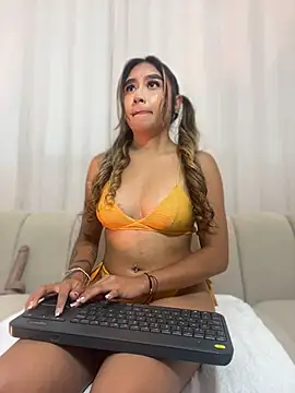 Yulieth x online show from June 2026 01:53:02 PM