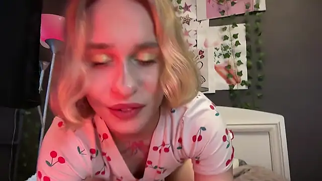 Miss Amy00 online show from June 2026 05:13:02 PM