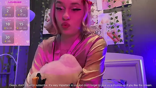Miss Amy00 online show from July 2026 06:12:01 PM