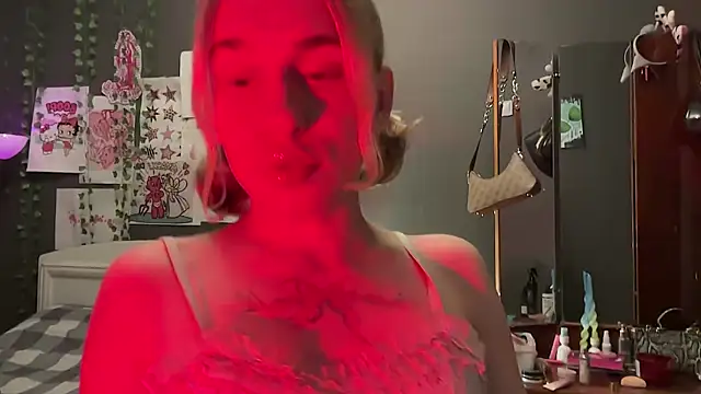 Miss Amy00 online show from July 2026 10:25:02 PM