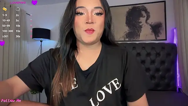 Sensual Ekang online show from June 2026 11:08:02 PM