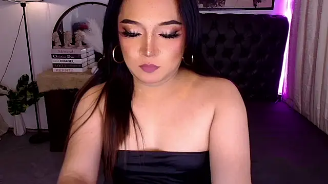 Sensual Ekang online show from July 2026 08:08:01 PM