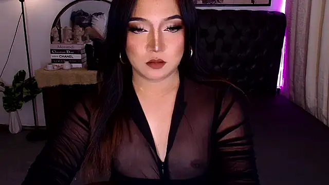 Sensual Ekang online show from July 2026 01:41:01 AM