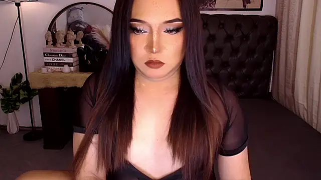 Sensual Ekang online show from July 2026 06:36:01 PM