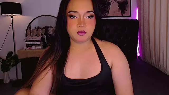 Sensual Ekang online show from July 2026 06:49:02 PM