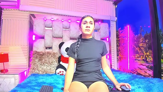 MahiaraHot online show from June 2026 01:54:02 PM