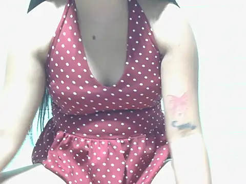 foxylady4u online show from June 2026 10:43:02 AM