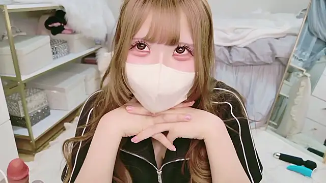 Ichiru chan online show from June 2026 07:31:01 AM