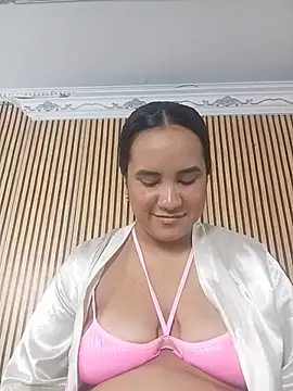 NATY BUSTOS online show from May 2026 01:57:02 AM