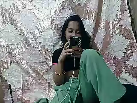 Yours AsianPinayGirl18 online show from May 2026 10:09:02 AM