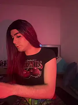 AdelaBeckers  online show from May 2026 09:52:02 PM