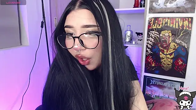 VamppyJanne online show from May 2026 02:19:02 AM