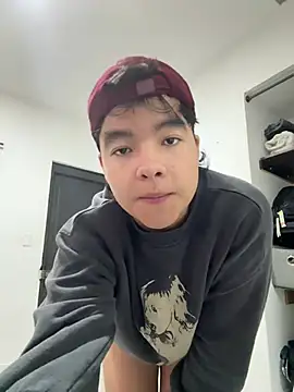 Babezerotte online show from May 2026 09:04:02 AM