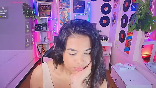 Duulce mia online show from May 2026 12:22:01 PM