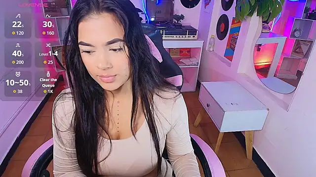 Duulce mia online show from May 2026 02:58:01 PM