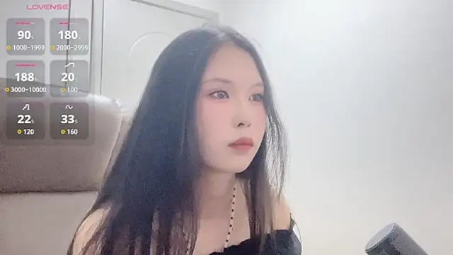 -LINXI online show from May 2026 04:50:02 AM