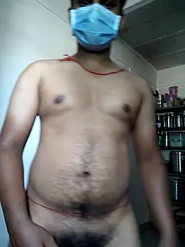 ROHITBHUVAD online show from May 2026 05:48:01 AM