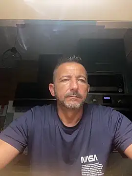daddy3945 online show from June 2026 04:01:02 AM