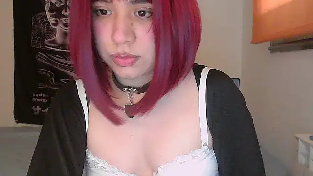 NocturnaLust online show from May 2026 05:41:02 PM