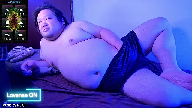 Snapshot of ChubbyBEAR039 chatting on August 2026 01:10:02 PM ChubbyBEAR039 online show from August 2026 01:10:02 PM
