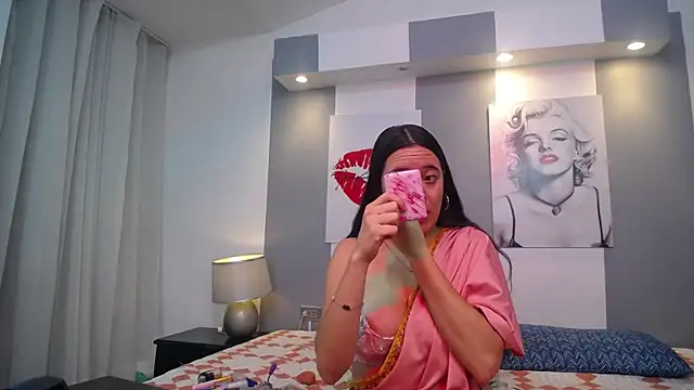  tamara priya  online show from July 2026 11:35:01 AM