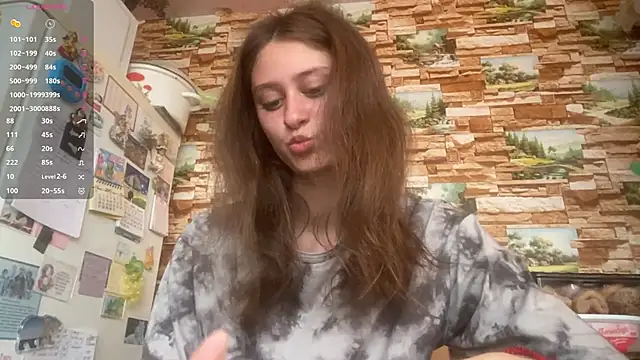 Snapshot of MercySoeder chatting on May 2026 12:54:01 PM MercySoeder online show from May 2026 12:54:01 PM