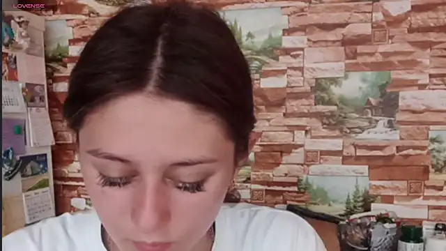 Snapshot of MercySoeder chatting on June 2026 12:09:02 PM MercySoeder online show from June 2026 12:09:02 PM