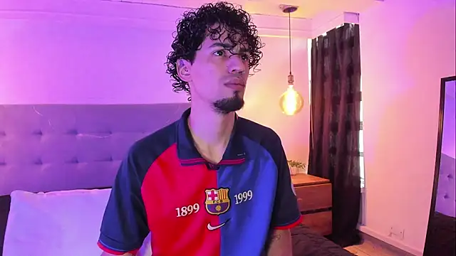 MichaelEvanss  online show from June 2026 12:48:02 PM