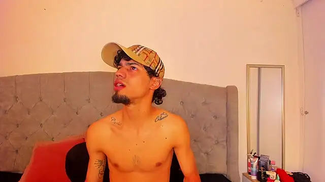 MichaelEvanss  online show from June 2026 12:52:01 PM