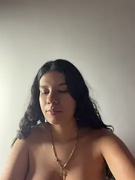 Miasecret18 online show from June 2026 05:16:01 AM