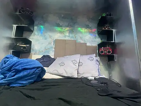 Maxloirinho online show from July 2026 08:30:02 PM
