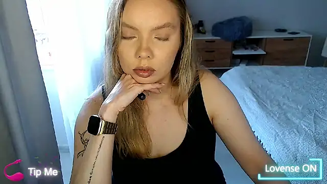 PolinaXXXXXJones online show from May 2026 02:46:01 PM