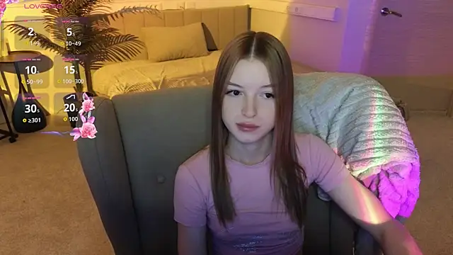 Snapshot of Eva_Th0mpson chatting on August 2026 02:46:02 AM Eva Th0mpson online show from August 2026 02:46:02 AM