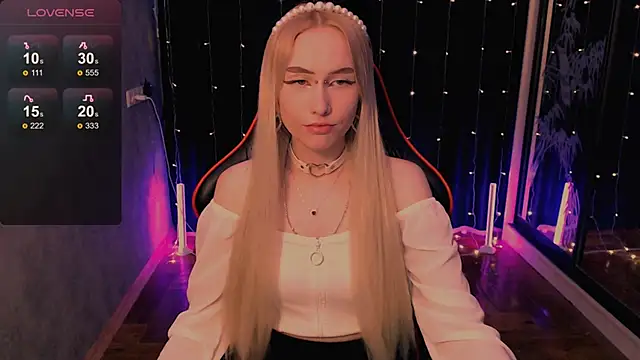 GoddessBambi online show from June 2026 10:25:02 AM
