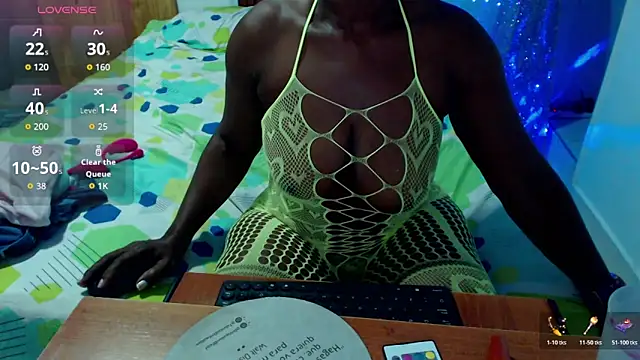 jannyheat online show from April 2026 04:48:02 AM