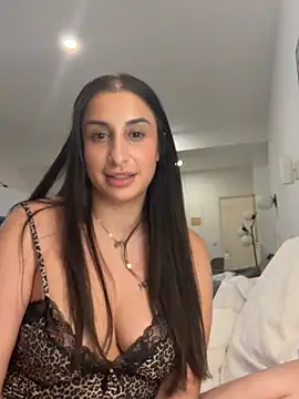 its Jasmxn online show from July 2026 07:54:01 PM