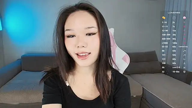 Snapshot of Petitekaya chatting on June 2026 03:13:02 AM Petitekaya online show from June 2026 03:13:02 AM
