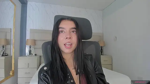 Snapshot of MelCherry chatting on May 2026 10:05:02 PM MelCherry online show from May 2026 10:05:02 PM