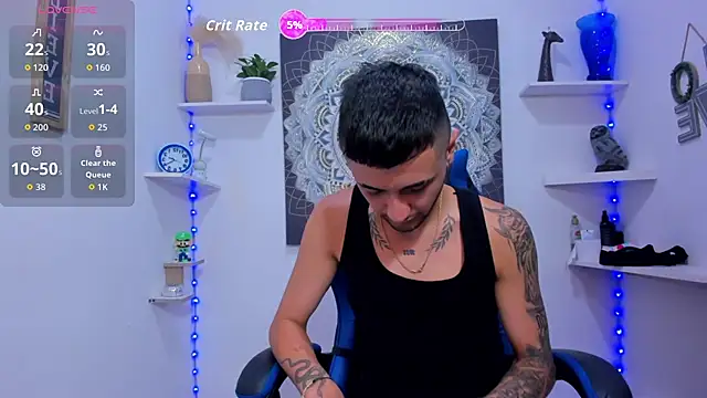 Jey hot7 online show from May 2026 07:22:01 PM