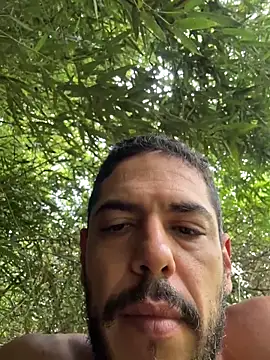Snapshot of Warrior_Gape chatting on June 2026 02:38:01 PM Warrior Gape online show from June 2026 02:38:01 PM