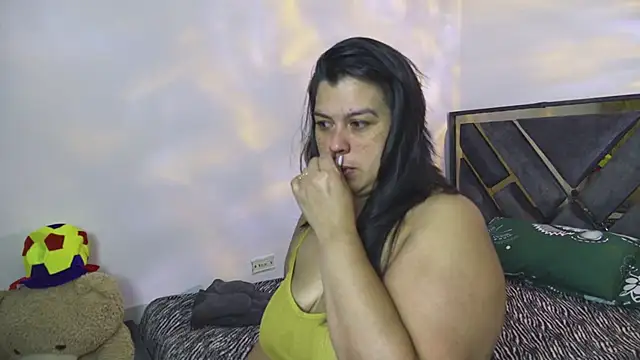 Martina Foxy01 online show from June 2026 11:27:01 AM