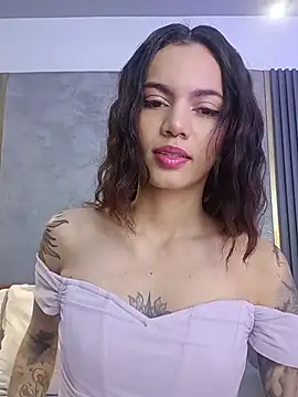 VeroJenkins  online show from July 2026 12:01:01 PM