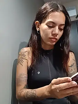 VeroJenkins  online show from July 2026 12:53:02 PM