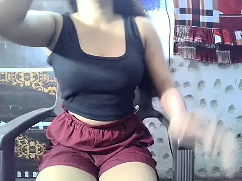 Lovely Pandey online show from June 2026 05:55:01 PM