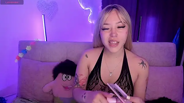 liz martins1 online show from June 2026 01:56:01 AM
