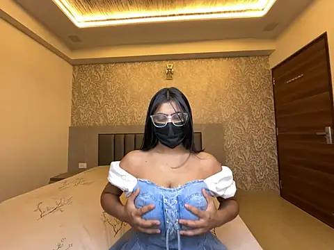Miss Heer online show from July 2026 07:02:02 PM
